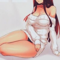 Erza Scarlet(@SexyTitaniaLewd) 's Twitter Profileg