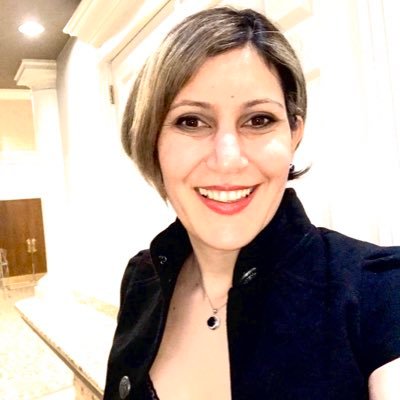 behzadineko's profile picture. I am #ProfessionalEngineer working for one of the largest #Construction projects in North America. I am a mom to my #twins