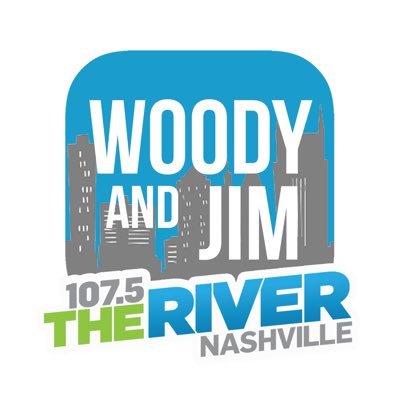 Profile Picture of Woody & Jim (@WoodyandJimShow) on Twitter