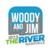 Woody and Jim (@woodyandjimshow) Twitter profile photo Woody and Jim (@woodyandjimshow) Twitter profile photo