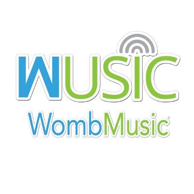 Wusic1's profile picture. Womb Music by Wusic creates innovative products to help families connect during pregnancy 🤰
💚 Womb Music® Heartbeat Monitor
💙 Womb Music® Belly Speaker
