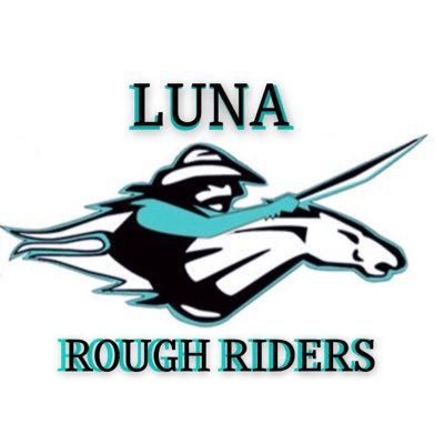 The official account of Luna community college Baseball program located in Las Vegas, NM. GO RIDERS!