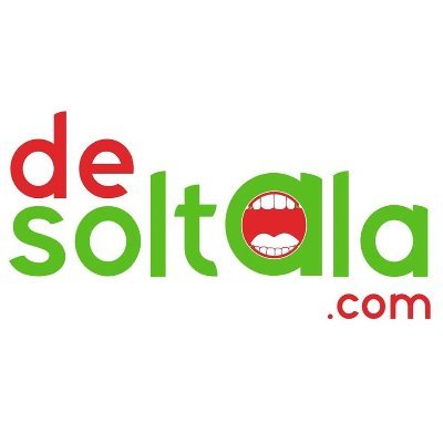 DesoltalaTV's profile picture. Entretenimiento, Información y más