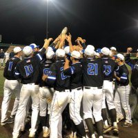 Crowder Baseball(@CrowderBasebal1) 's Twitter Profile Photo