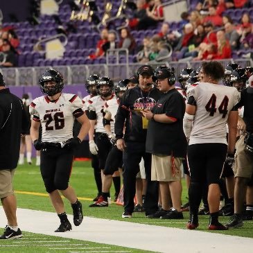 bigbecks56's profile picture. 