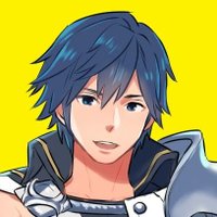 π°ππππ Chrom πγ25Ξ΅γ(S-H) (@chromalt) 's Twitter Profile