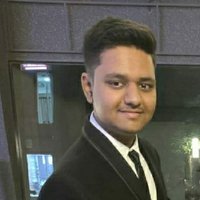 Yaxit Barevadiya (@yaxitbarevadiya) 's Twitter Profile