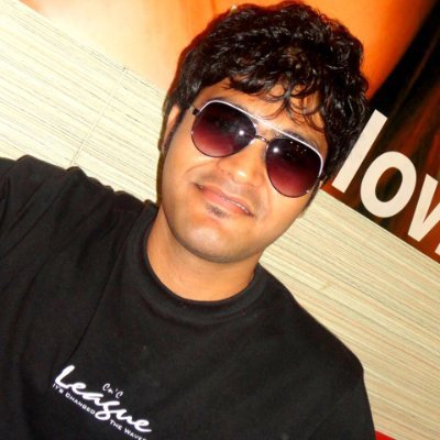Badal_shah1991's profile picture. iOS Developer