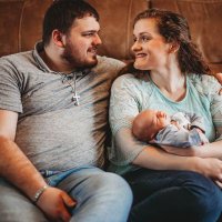 Preston (@thatmarriedkidd) 's Twitter Profile