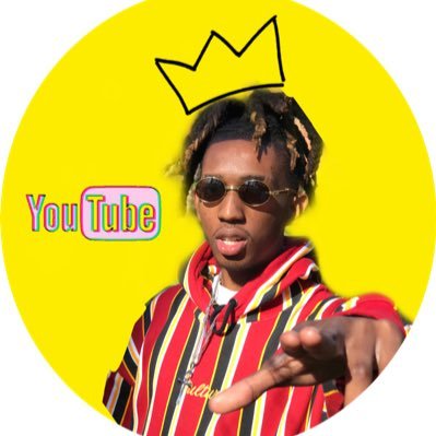 It’s Joker Official YouTube Page 🃏 Charleston, SC 📍 Over 2.4k Subscribers Over 97,000 Views 🗣 Subscribe & Watch My Recent Video ⤵️
