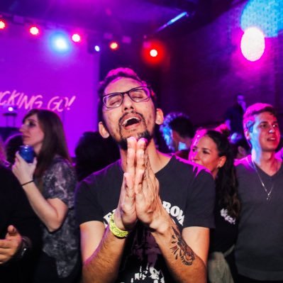 Kurisu______'s profile picture. Intellectually appreciative, emotionally annoyed