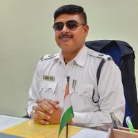 SAIBAL PAUL (@saibalpaul16) Twitter profile photo