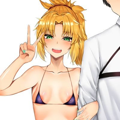 I'm back~! lewd ghost girl is back in business~!