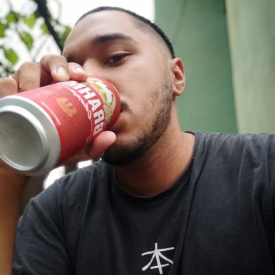 mateus_Lameu's profile picture. 