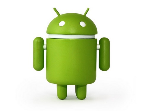 androidna's profile picture. 