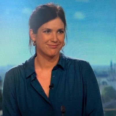 Journaliste France2