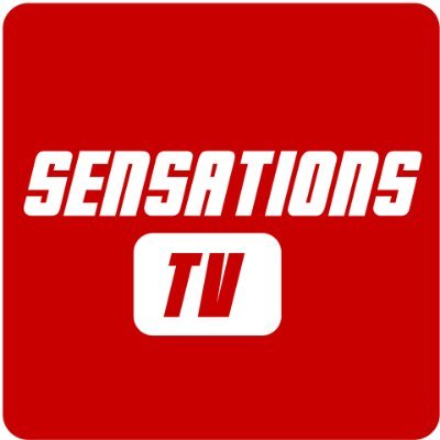 sensationstv's profile picture. Entertainment News
