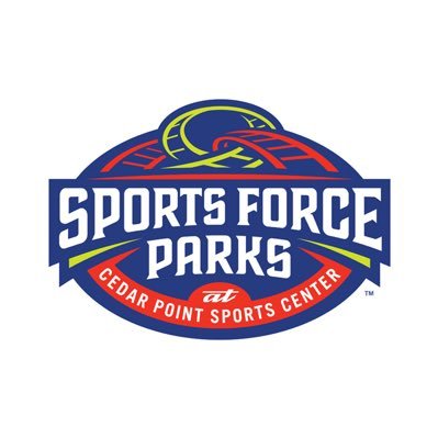 Sports Force Parks at Cedar Point Sports Center