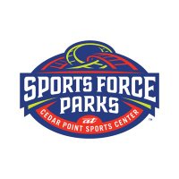 Sports Force Parks at Cedar Point Sports Center(@SFPsandusky) 's Twitter Profileg