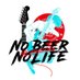 No Beer No Life (ライブイベント) (@NoBeerNoLife_Mg) Twitter profile photo