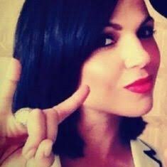 Demi Lovato and Lana Parrilla (fan account) “I’m a good man in a storm” Ψ