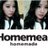 HOMEMEAL's profile image