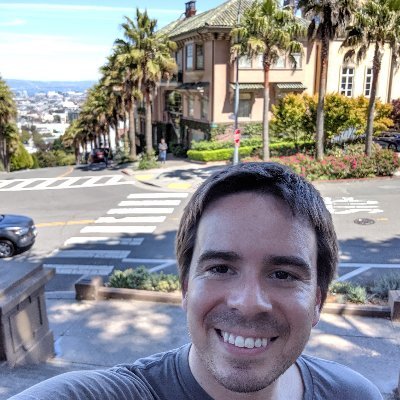 Former teacher & engineer, current game dev neophyte, long time lover of games. He/him
https://t.co/DxGz3f4QSB
