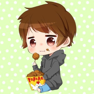 comy_can's profile picture. フロントエンドエンジニア