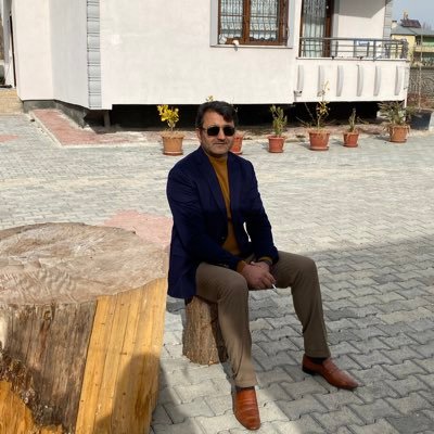 muratirez2's profile picture. irez beton yönetim kurulu başkanı