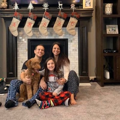 AdamHorn899's profile picture. FBD G194 🎯  “Life is 10% what happens to you and 90% how you react to it. ...”