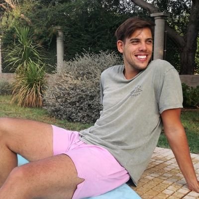 TomasRomeu's profile picture. Estudiante de Ingeniería en Sistemas UTN- Pampeano en Cordoba