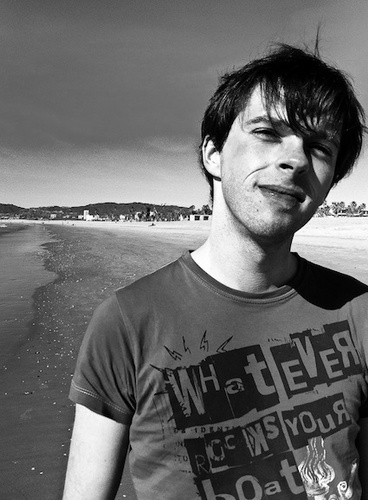 tomgreiter's profile picture. 