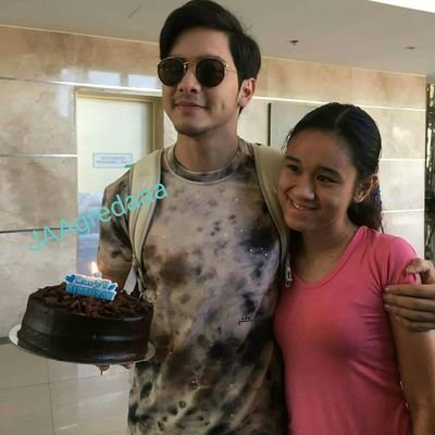 Fangirl | Surround yourself with positivity | Happy lang