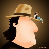 Eduardo Rocha (@erochamonero) 's Twitter Profile