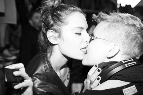 faggetfairys's profile picture. DJ/MC duo