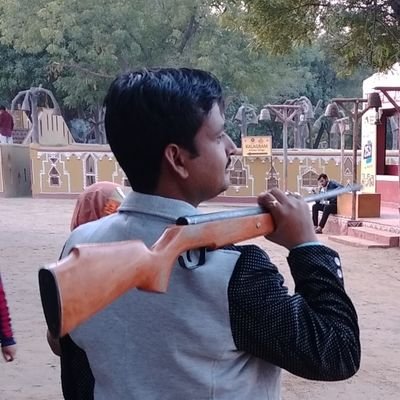 Naveen Sharma Profile