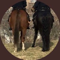 Richmond Police(@BeQueerDoCrime) 's Twitter Profile Photo