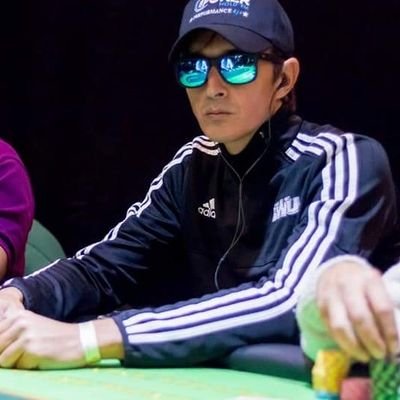 Poker Player