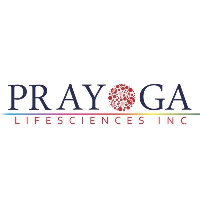 Prayoga Lifesciences Inc., “Inspiring Innovation” by addressing scientist’s research needs through providing relevant solutions, services and system supplies.