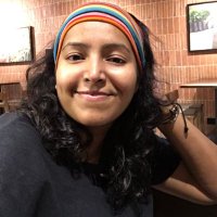 Dimple Mathias (@dimplemathias) 's Twitter Profile