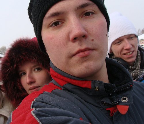 blackart_ru's profile picture. 