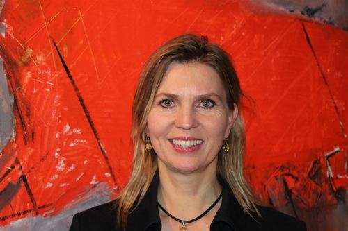 CarolienTilburg's profile picture. based In Tokyo, working on promoting Dutch companies in Japan.