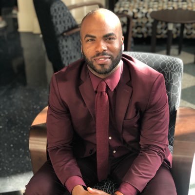 Texas Tech Univ. Graduate Student/Researcher. Virginia State University Alum. Physicist. Educator. Coach. @TTUBGSA, President. 1911👌🏾♦️ Peace ✌🏾