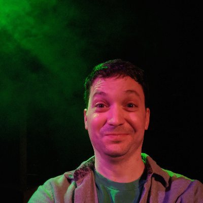 dereknance's profile picture. Handbell nerd, Tech Director for Good Luck Macbeth, and Livestream Director for the Reno Philharmonic.