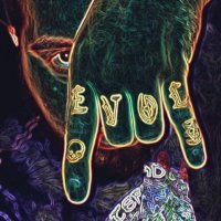EvolCook (@yoevolcook) 's Twitter Profile
