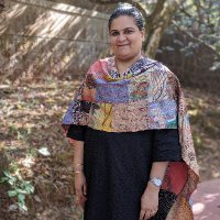 Masalachilli (Vidya Narayan) (@masalachilli) 's Twitter Profile