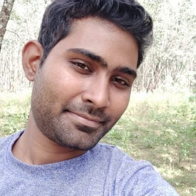 imYogi2796's profile picture. software engineer