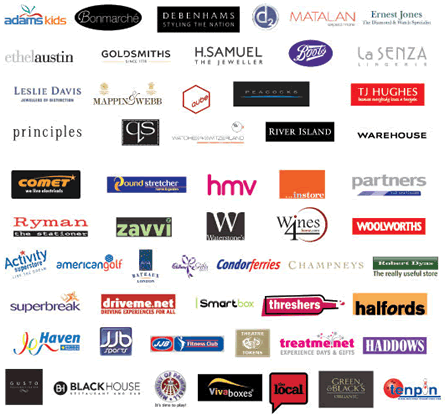 UK Vouchers Direct can provide you with promotional codes and discount codes from the biggest UK high street brands. Follow now to save yourself ££££!