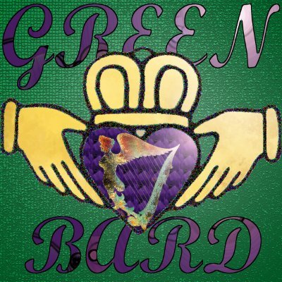 the_green_bard Profile Picture