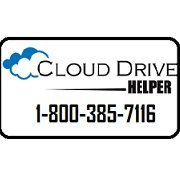 DriveHelper's profile picture. If you are any cloud drive user like icloud, google drive, carbonite and dropbox, onedrive or getting some error then you can connect with our experts to fix